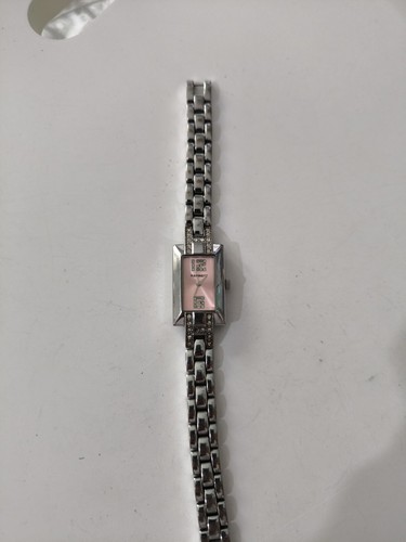 Hamnett ladies quartz watch - hamnett,