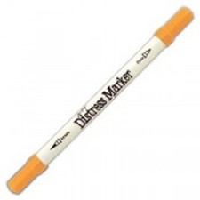 Ranger Tim Holtz Distress Marker Spiced Marmalade