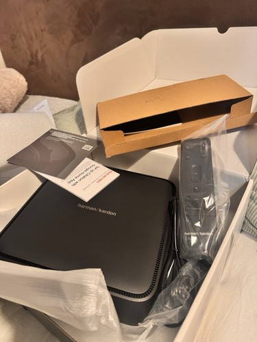 Harman kardon citation - kardon, amp