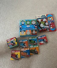 Thomas the tank engine books