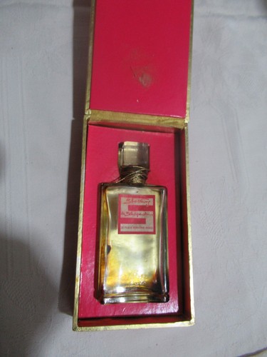 Vtg corded sealed shocking - vtg,
