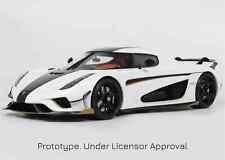 GT Spirit - 1:18 Koenigsegg