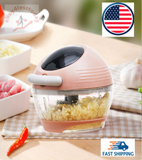 Multi-Functional Manual Food