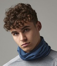 Morf Merino Wool Snood -