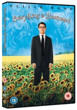 Everything Is Illuminated DVD