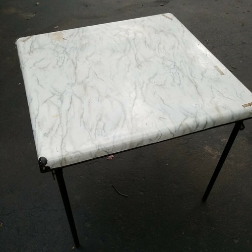 Vintage wood metal - 30",