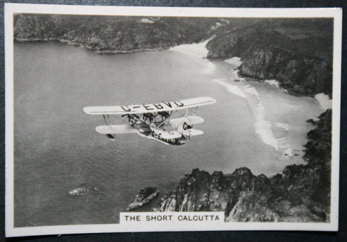 Short calcutta imperial - calcutta,