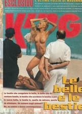 Madonna king italy - :,