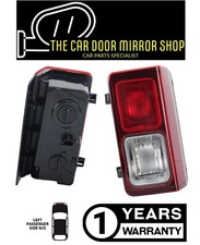 Fits Vauxhall Vivaro 2014 to