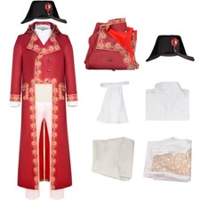2023 Movie Napoleon Bonaparte
