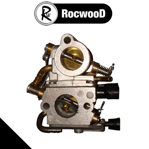 Fits stihl carburettor - fits,