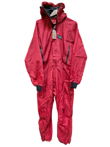 Rab expedition windsuit summit - rab,