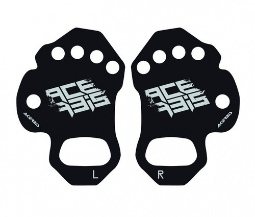 Acerbis palm protectors - acerbis,