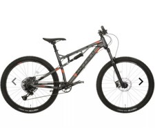 Men’s Carrera Bike