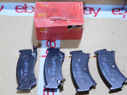 For nissan almera n15 - nissan,