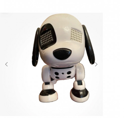 Zoomer zuppies spot - zuppies,