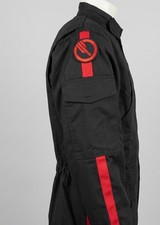 Wampawear imperial tie pilot