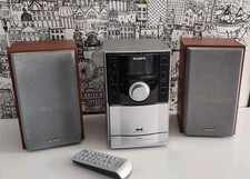 Sony HCD-EH20DAB Micro Hi-Fi