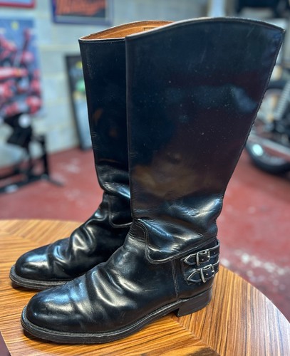 Vintage 50s 60s black - 50s/60s,