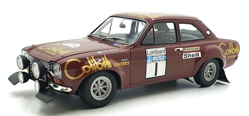 Minichamps scale 100 - minichamps,