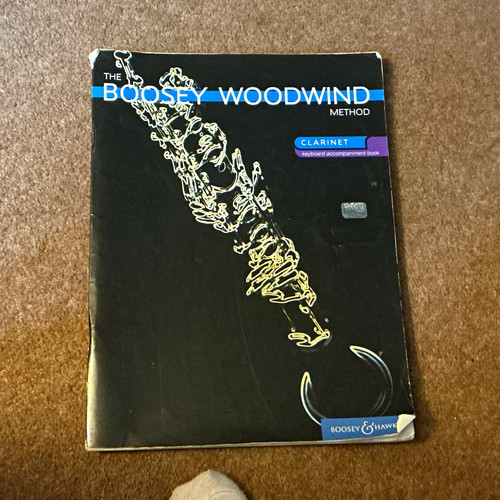 Boosey hawkes the - &,
