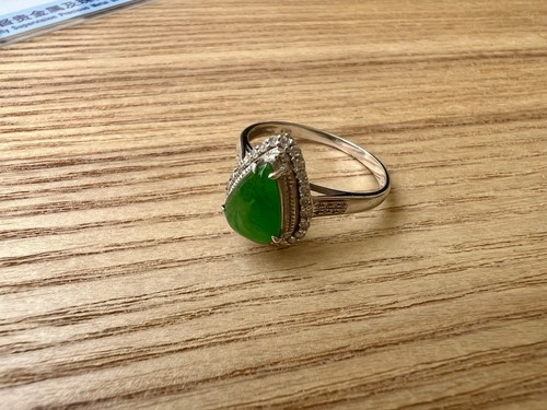 Carat white gold - carat, type