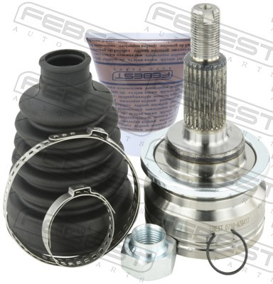 Febest 0710 azg413 joint - 0710-azg413.oe,