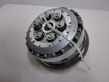 2007 YAMAHA YZF R6R R6 ENGINE