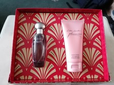 Estee Lauder Pleasures Eau De Parfum 30ml & Body Lotion 75ml Gift Set