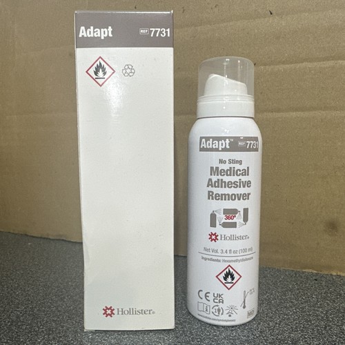 Hollister adapt medical - hollister,