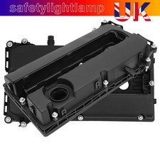 Engine Valve Cover Perfect Fit