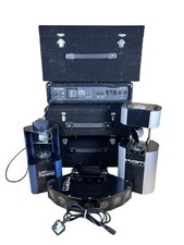 Kam LED Dynamo Lighting