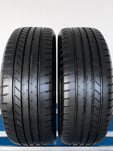 205 goodyear runflat - 2x,