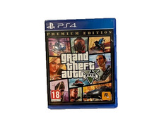 Grand Theft Auto 5 Premium