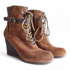 Scholl Women's Heeled Boots