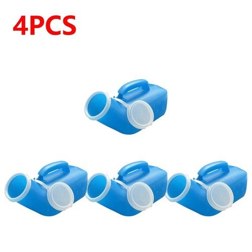 Male urinal bottle 1200ml - male,