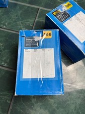 M66 Halfords Roof Bar Fitting