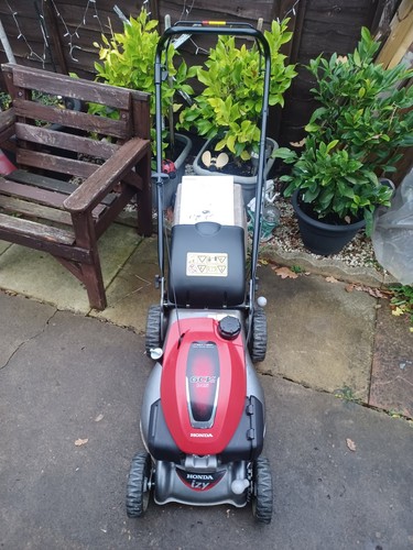 Honda izy hrg416c1 push - izy,