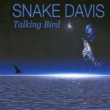 Snake Davis: Talking Bird