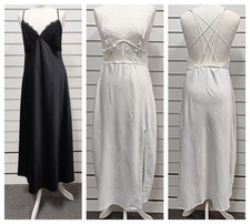 ANN SUMMERS LADIES SATIN  LACE