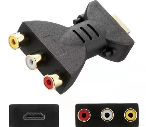 Quality audio video adapter - quality,