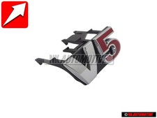 Genuine VW V5 Front Grill