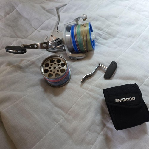 Shimano super aero technium - shimano,
