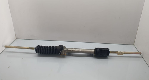 Left hand streering gear - left-hand,