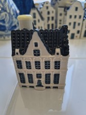 Delft KLM Bols House 105