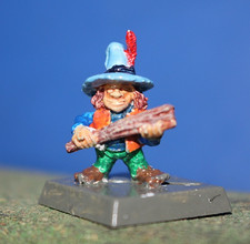 Citadel Oldhammer C11 Halfling
