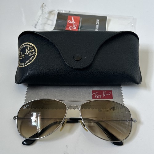 Ray ban rb3362 cockpit - ray-ban,