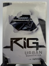 Big Fish Audio Rig Urban