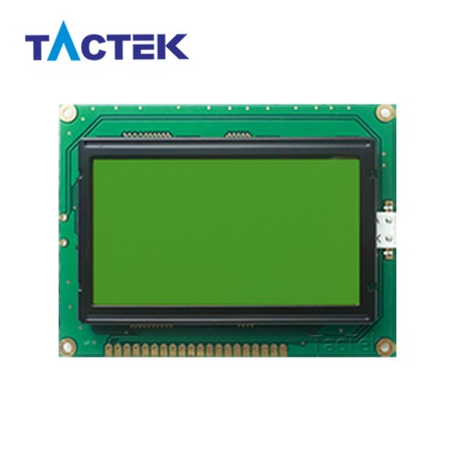 Lcd display for winstar - lcd,