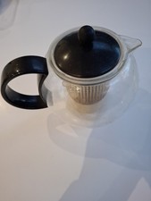 Bodum French Press Glass Tea